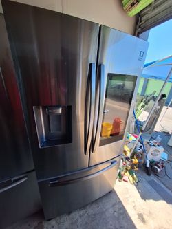 Samsung Refrigerator