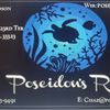 Poseidon's Reef
