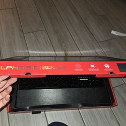 Monster Mechanical Gaming Keyboard