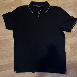 (2 Physco Bunny Shirts)(Boss Polo)Look At Description
