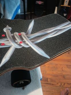 Creature  board