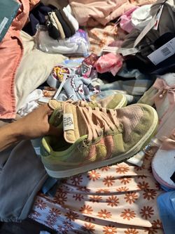 nike dunks