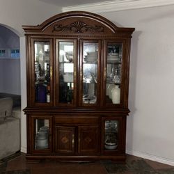 CHINA DISPLAY 