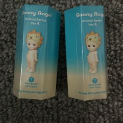 Sonny Angel Animal Series
