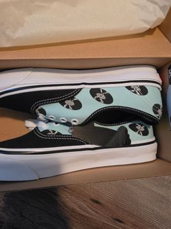 Vans x wacko maria women's 7