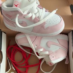 Jordan Shoes