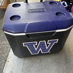 Colman Cooler UW 