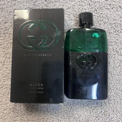 G G Guilty Cologne 3.6 Oz