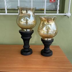 Candle Holders