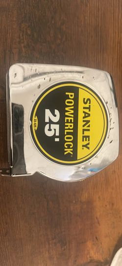 Tape measure