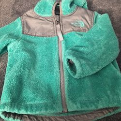 North Face