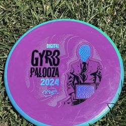 Axiom Balance Simon Line 177g 