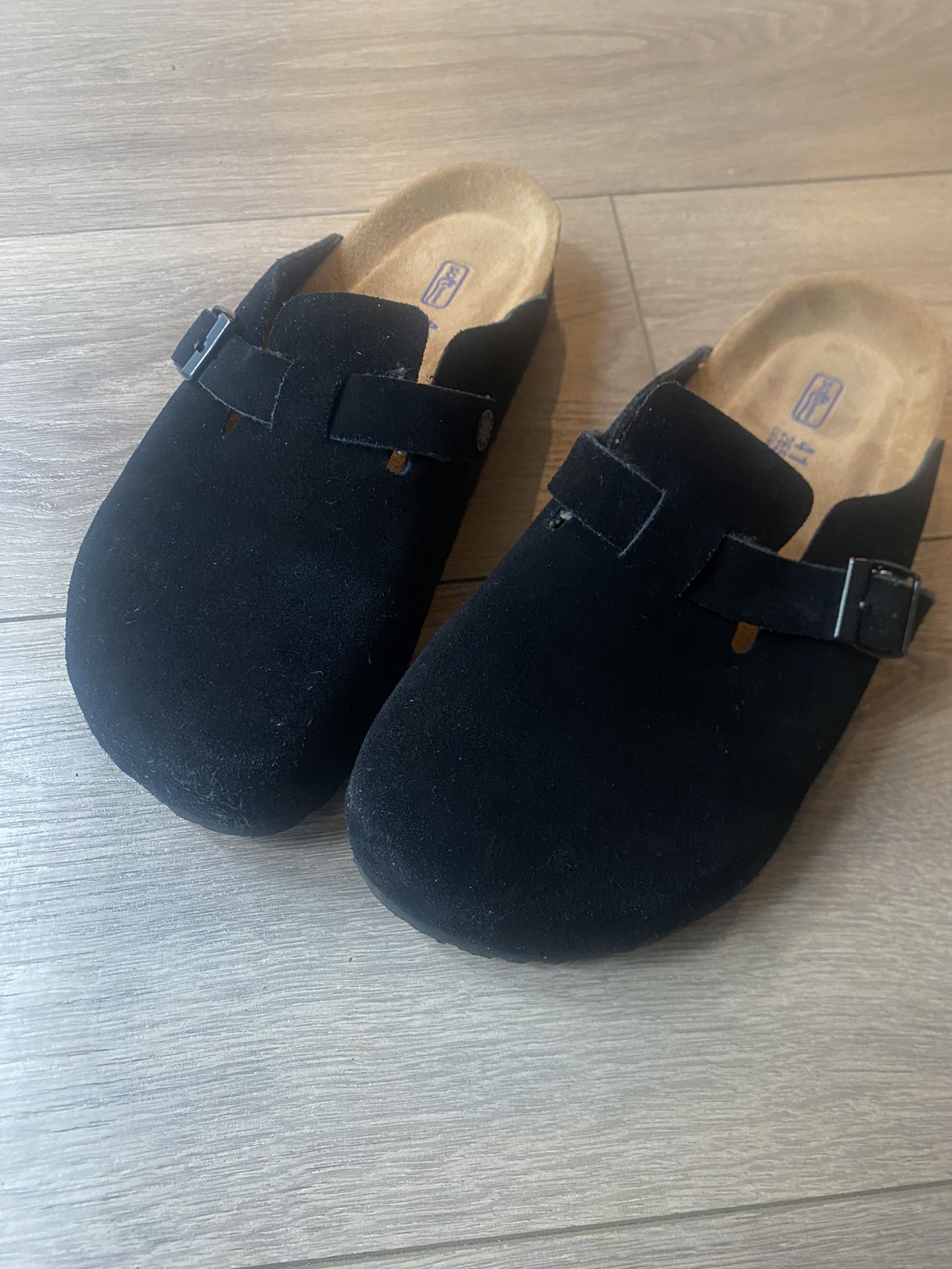 Men’s Birkenstock Clog size 8