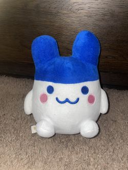 Tamagotchi Mimitchi Mini Plushie 