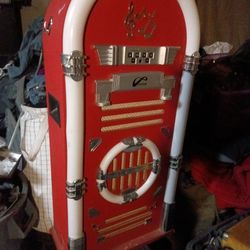 Juke Box am/FM BT