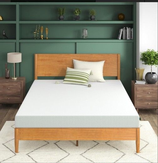 *** BRAND NEW- KING SIZE MATTRESS ***