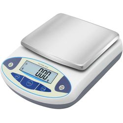 Bonvoisin Lab Scale 2000gx0.01g High Precision Electronic Analytical Balance 0.01g Accuracy Laboratory Lab Precision Scale Digital Kitchen Balance Sca