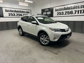 2014 Toyota Rav4