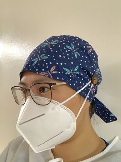 Surgical Cap