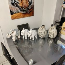 Elephant Set 