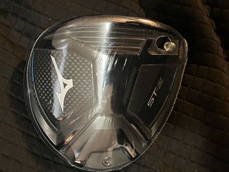 Brand new Mizuno ST-Z 220 9.5° Right-Handed Driver Head Only