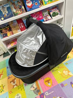 Uppababy Bassinet for Stroller
