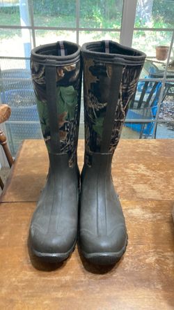 Muck Boots