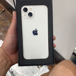 iPhone 13 128 Gb Unlock 