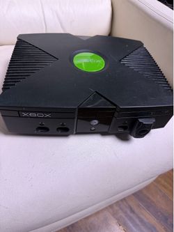 Xbox original