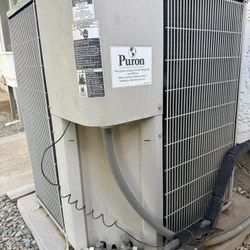 Air Conditioning unit 