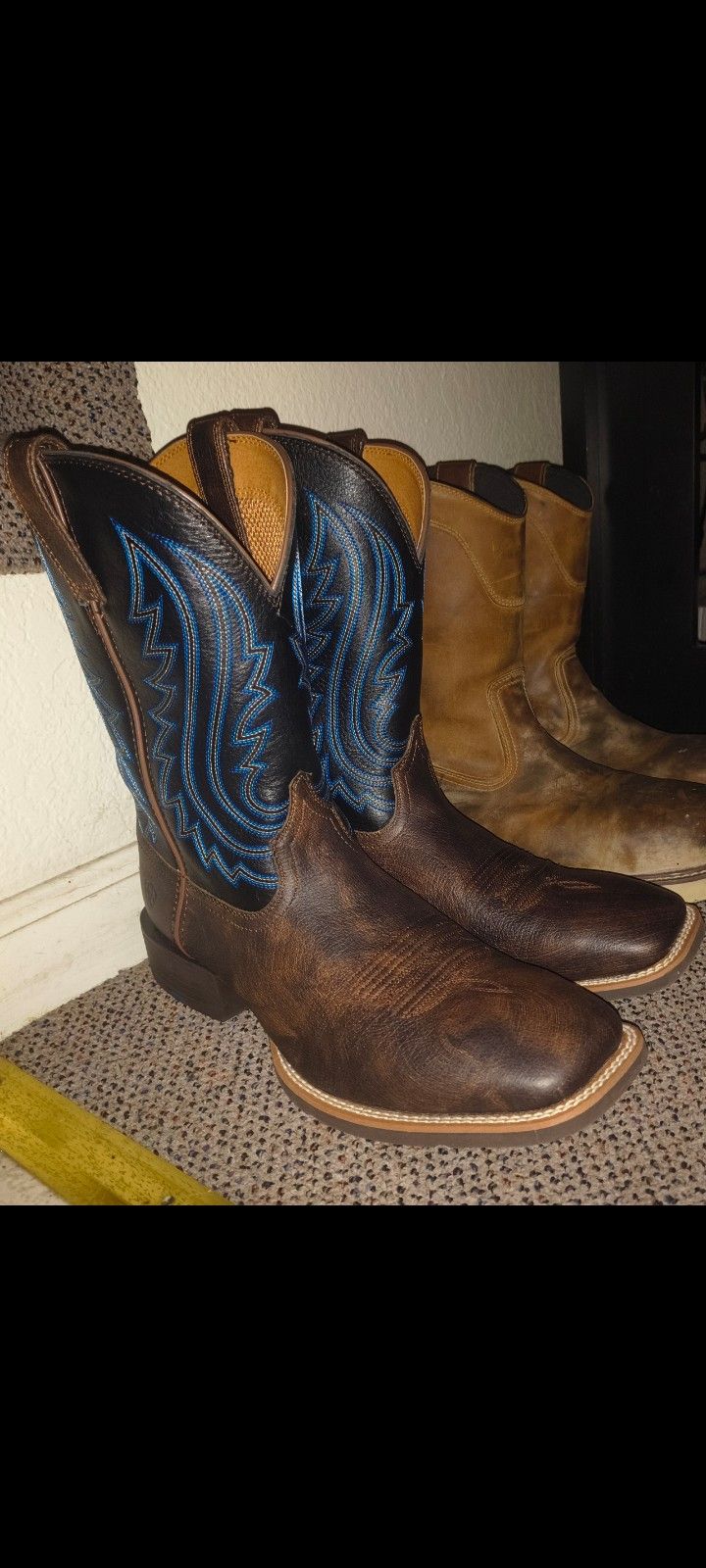 Boots Ariat