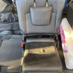 Third Row Seats For 5th Gen 4Runner