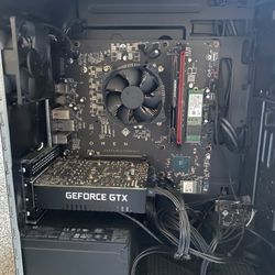 1660TI Gaming Pc