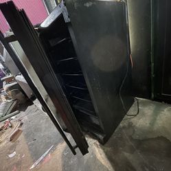 Mini Fridge, Wine Or Drinks