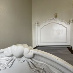 Twin Bed Frame 
