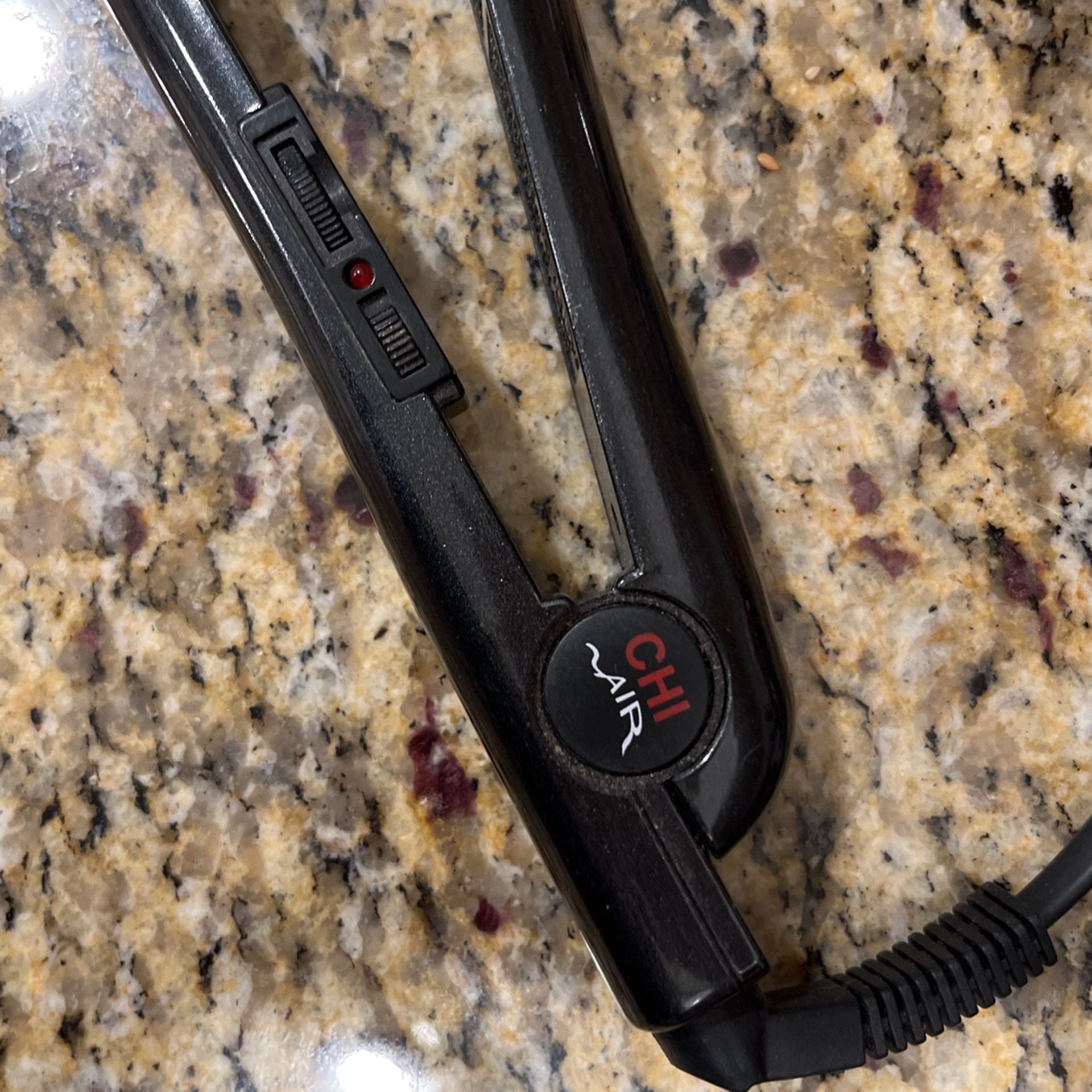 CHI Hair Straightener