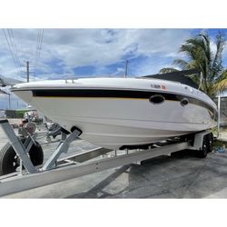 2000 Chaparral 285 SSI