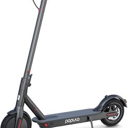 Populo  Scooter 