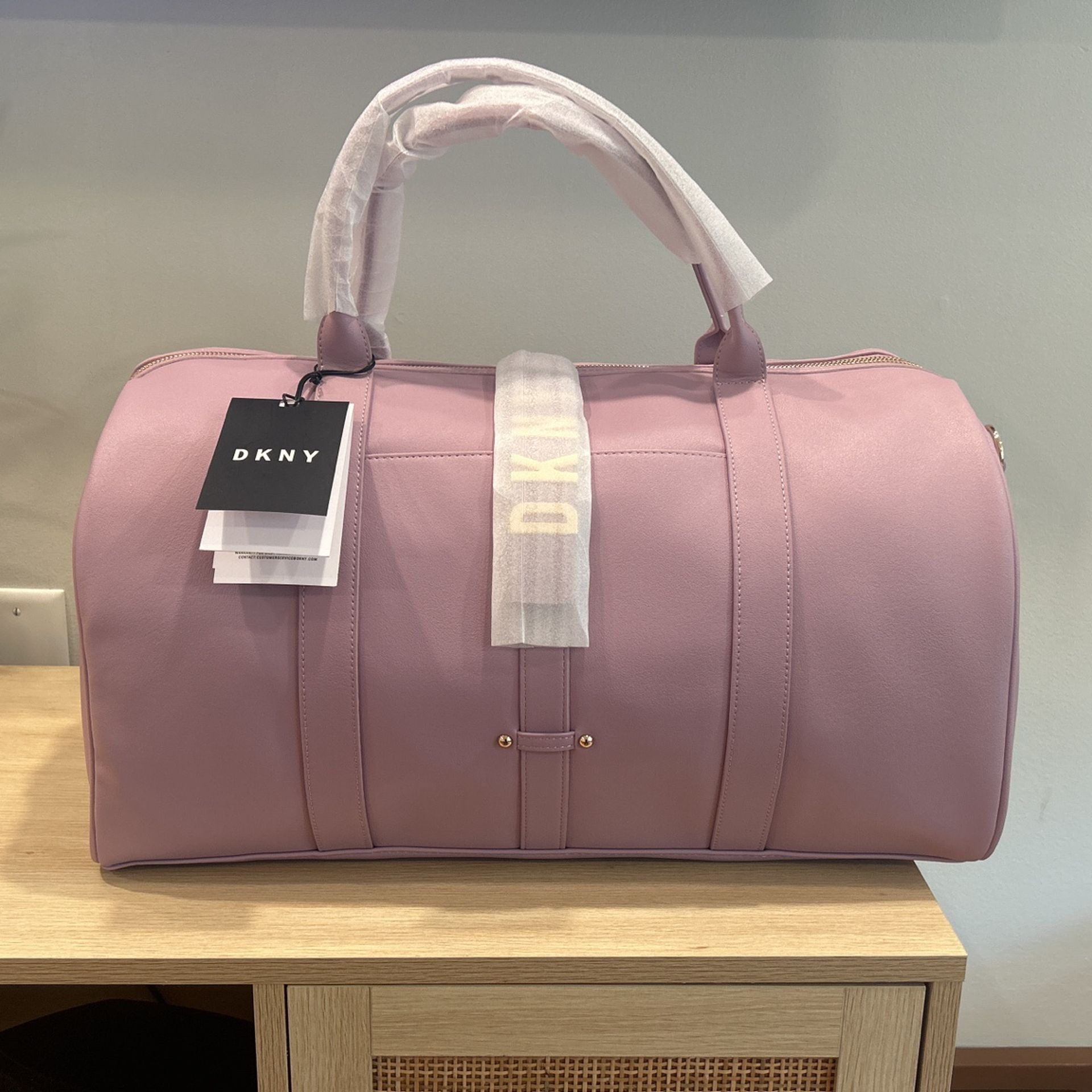 DKNY Weekend Duffle