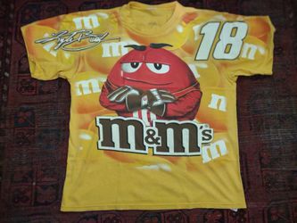 Kyle Busch original t-shirts