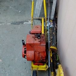 Power trimer....edger