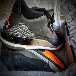 Jordan 3 Retro