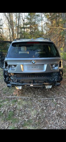 2013 BMW X5