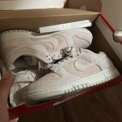 Nike Dunk Low Retro