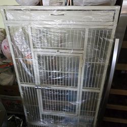 Bird Cage For Sale