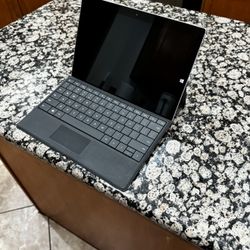 Microsoft Surface Tab 3