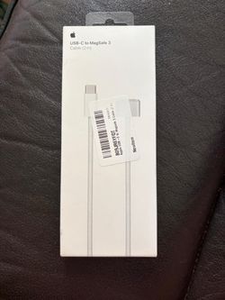 Apple USB-C to Magsafe 3