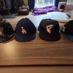 Hats Snapbacks