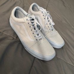 Vans Old Skool Mens Size 12