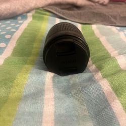 Canon EF-S 18-55 f/4-5.6 IS STM (Renewed)